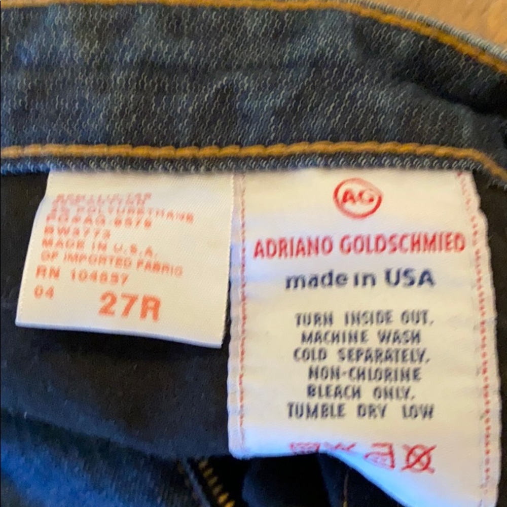 AG jeans - Picture 7 of 8